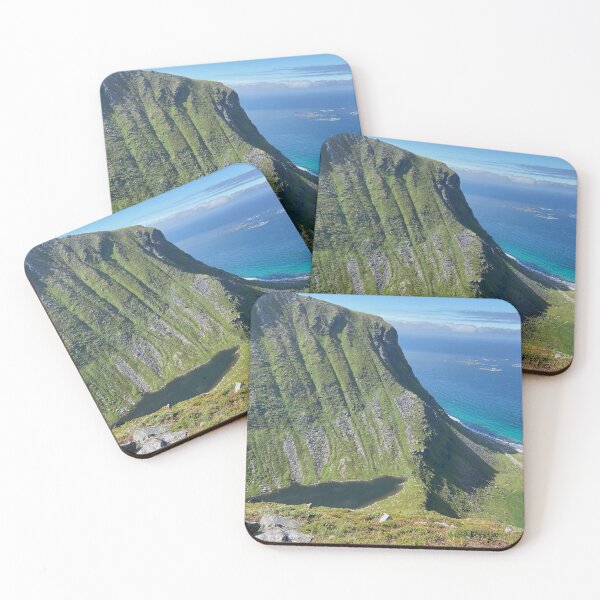 Item preview, Lofoten photography  designed and sold by Sunwang.