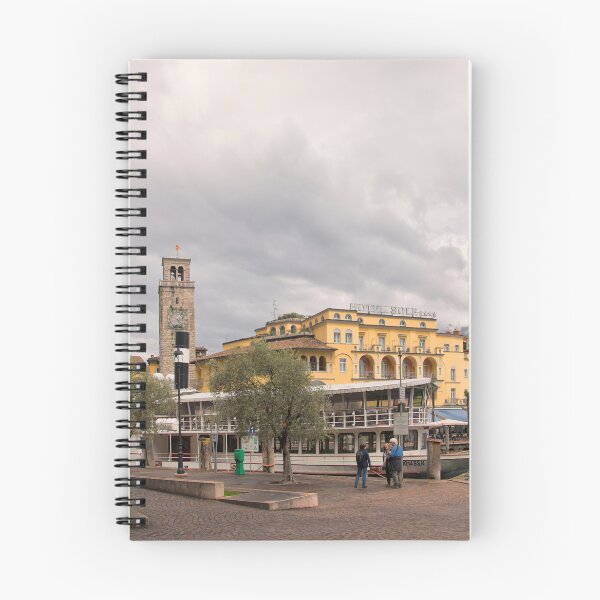 Item preview, Riva del Garda designed and sold by Violaman.