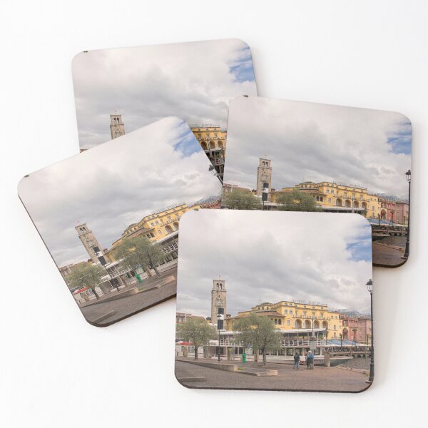 Item preview, Riva del Garda designed and sold by Violaman.