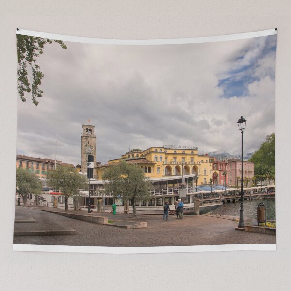 Item preview, Riva del Garda designed and sold by Violaman.
