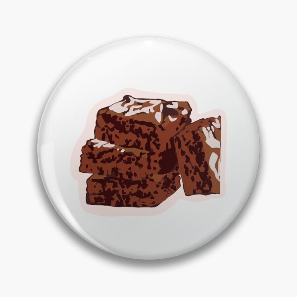 Item preview, Brownies designed and sold by ltrlettering.