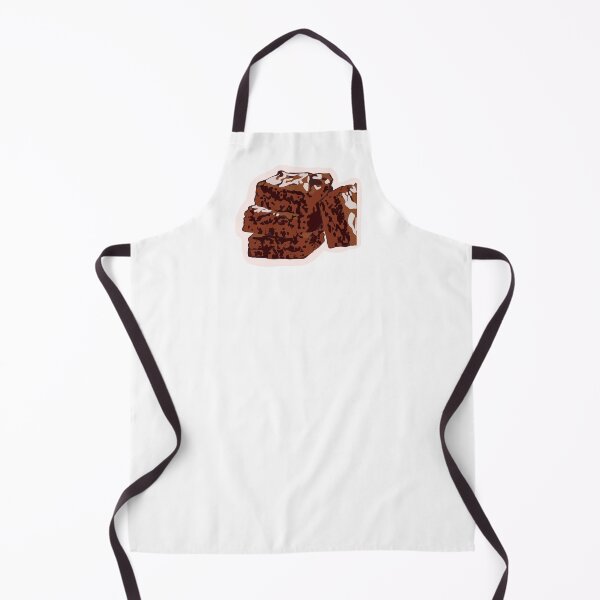 Item preview, Brownies designed and sold by ltrlettering.