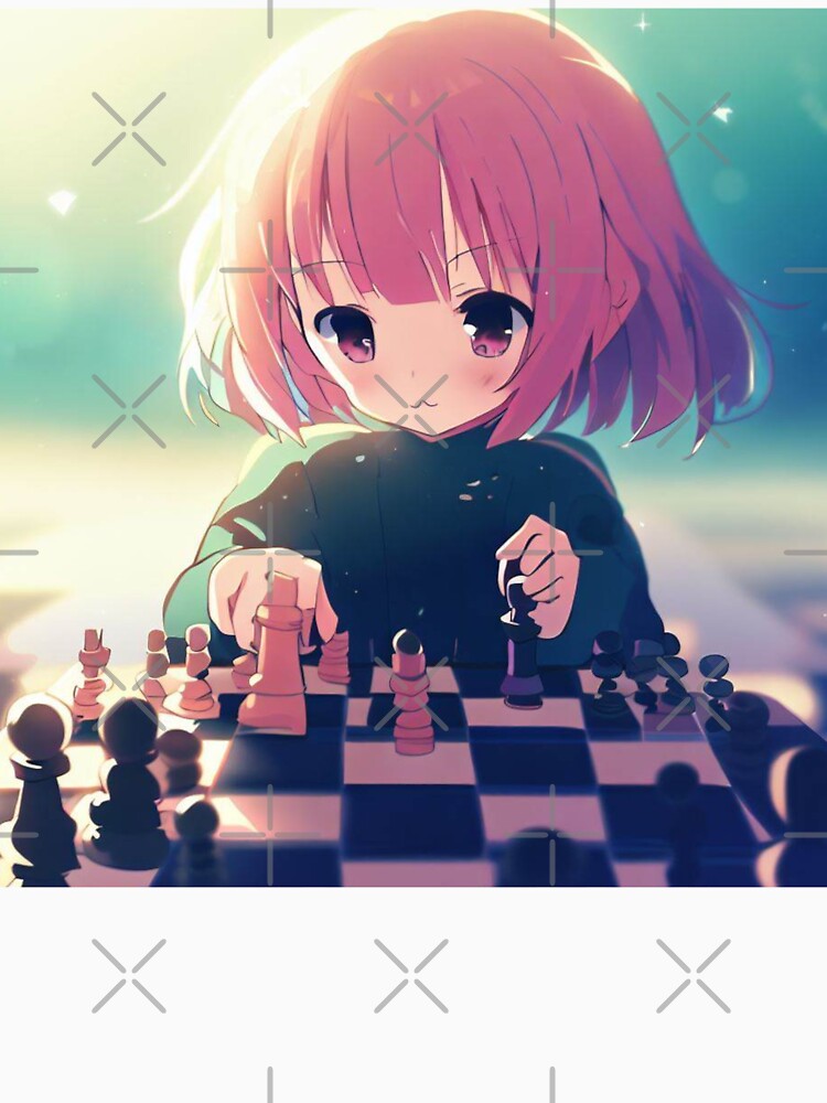 Anime Human Chess Match 2018 on Vimeo