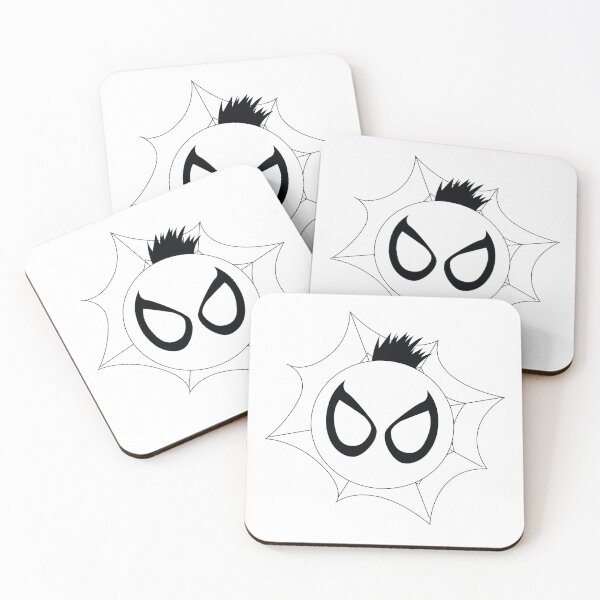 Item preview, spider punk designed and sold by Raudesign.