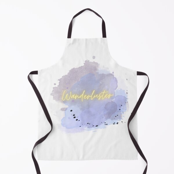 Item preview, Wanderluster Wanderlust Travel Adventure Carefree Pastel Design designed and sold by Mgibsonphoto.