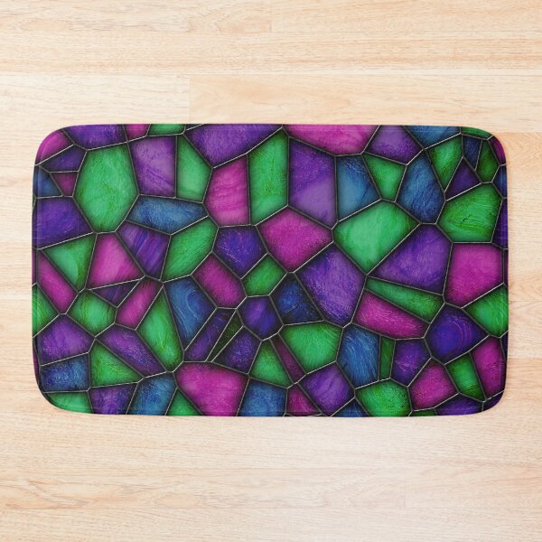 Item preview, Marble Stained Glasses (Seraphim) designed and sold by Teravill.