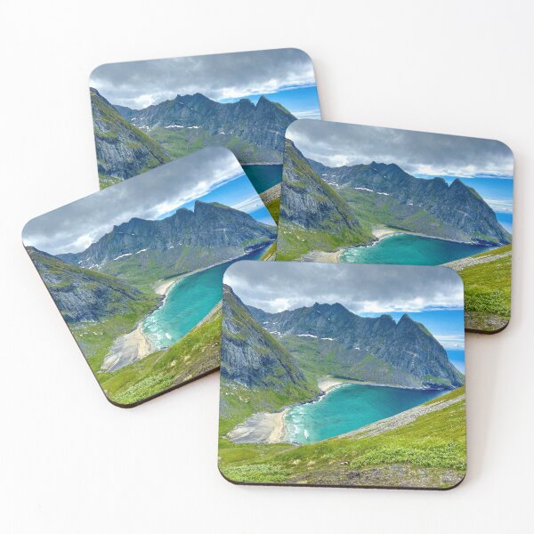 Item preview, Lofoten nature photography designed and sold by Sunwang.