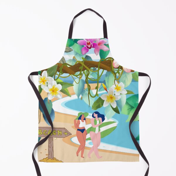Item preview, Vacation At The Beach Surfing Tropical Summertime Trending designed and sold by ttsayt1earth.