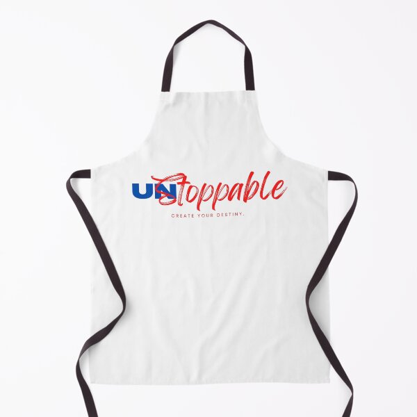 Item preview, Be unstoppable. designed and sold by JohnPsyche.