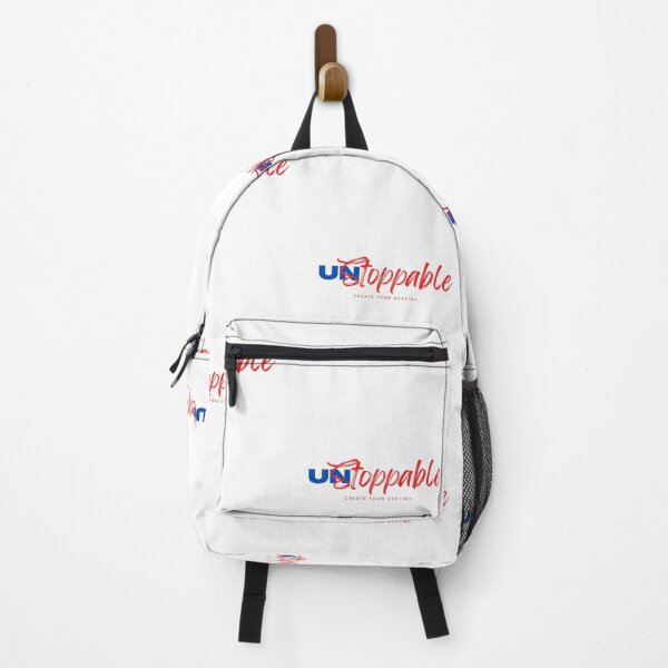 Item preview, Be unstoppable. designed and sold by JohnPsyche.