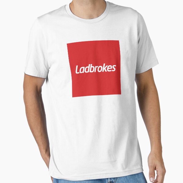 Item preview, LADBROKES BETTING BETSLIP HORSERACING FOOTBALL SCORES designed and sold by queensmoothy.