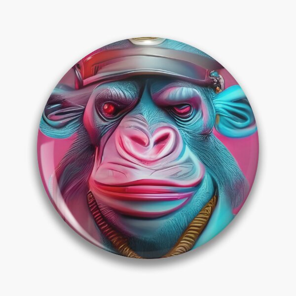 Item preview, Fashion Unleashed: Animals Stepping into the World of Human Style T Shirt designed and sold by artmanikin.