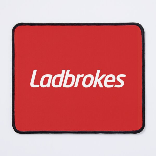Item preview, LADBROKES BETTING BETSLIP HORSERACING FOOTBALL SCORES designed and sold by queensmoothy.