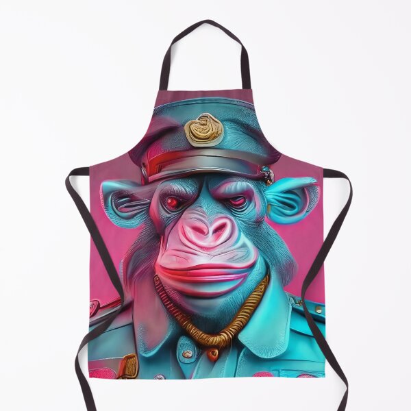 Item preview, Fashion Unleashed: Animals Stepping into the World of Human Style T Shirt designed and sold by artmanikin.