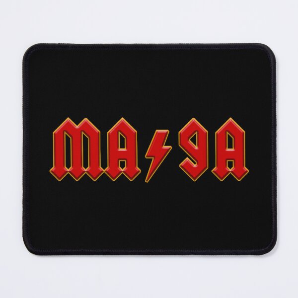 Item preview, MAGA  designed and sold by RedPillVille.