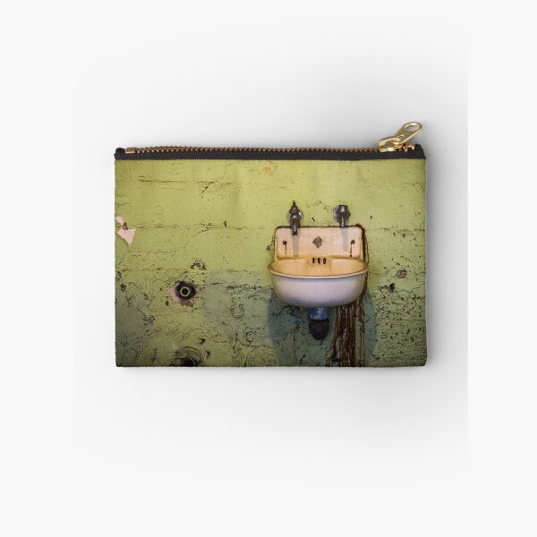Item preview, Alcatraz Prison Cell Sink designed and sold by Reese Ferrier.