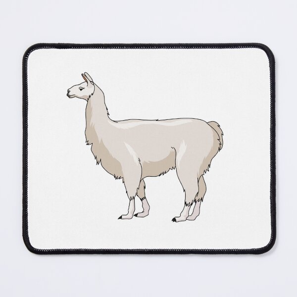 Item preview, Llama designed and sold by Wittylot.