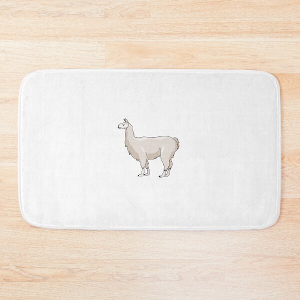 Item preview, Llama designed and sold by Wittylot.