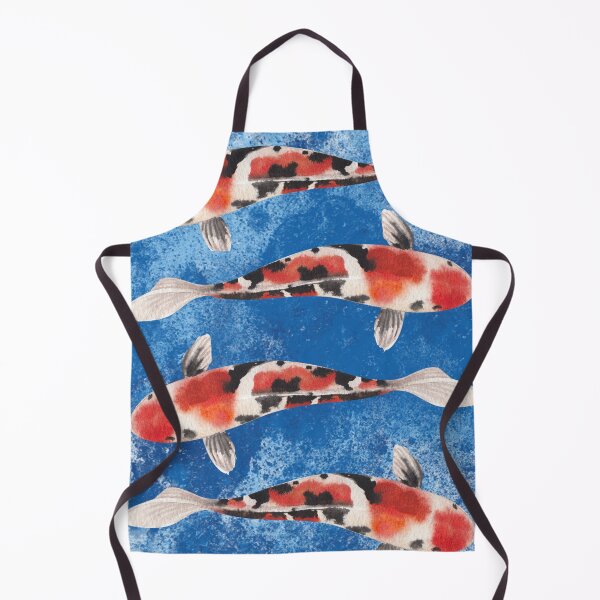 Item preview, Colorful fish designed and sold by diulid.