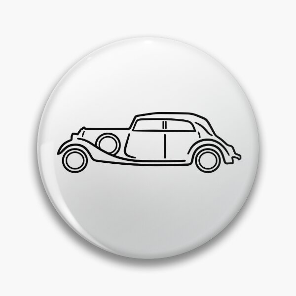 Item preview, 1936 Horch 830BL designed and sold by AutoClub.