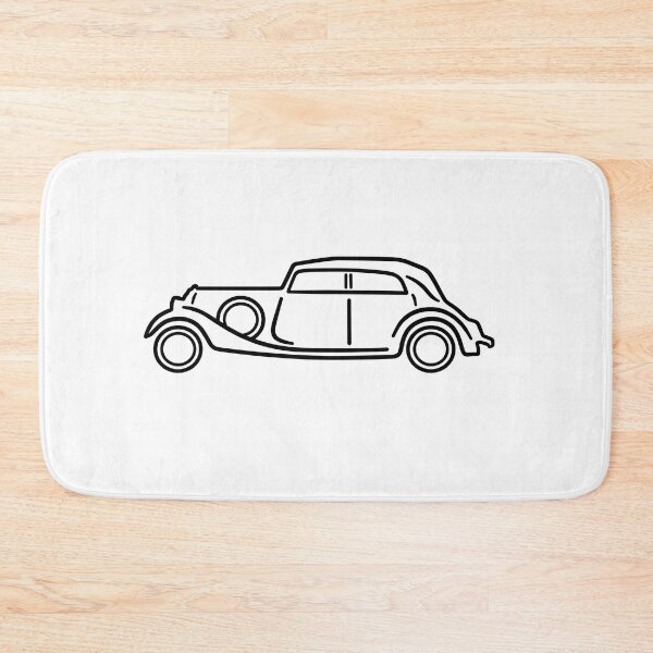 Item preview, 1936 Horch 830BL designed and sold by AutoClub.