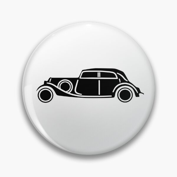 Item preview, 1936 Horch 830BL designed and sold by AutoClub.