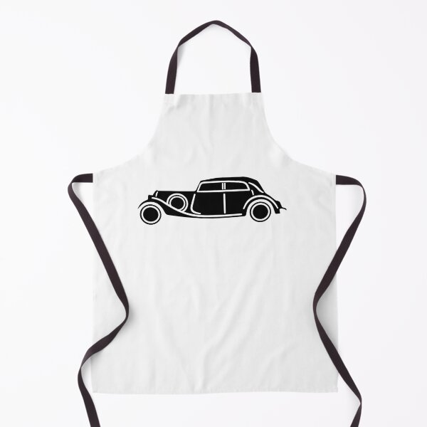 Item preview, 1936 Horch 830BL designed and sold by AutoClub.