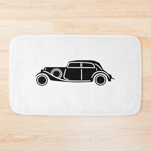 Item preview, 1936 Horch 830BL designed and sold by AutoClub.