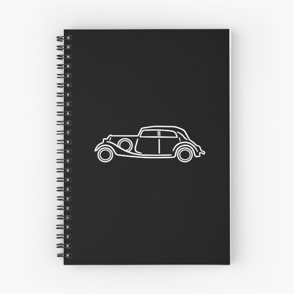Item preview, 1936 Horch 830BL designed and sold by AutoClub.