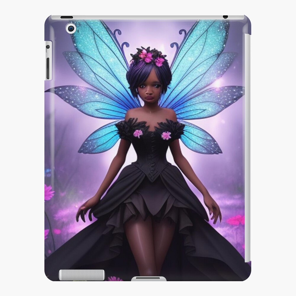 princess girl iPad Case & Skin for Sale by tvandre