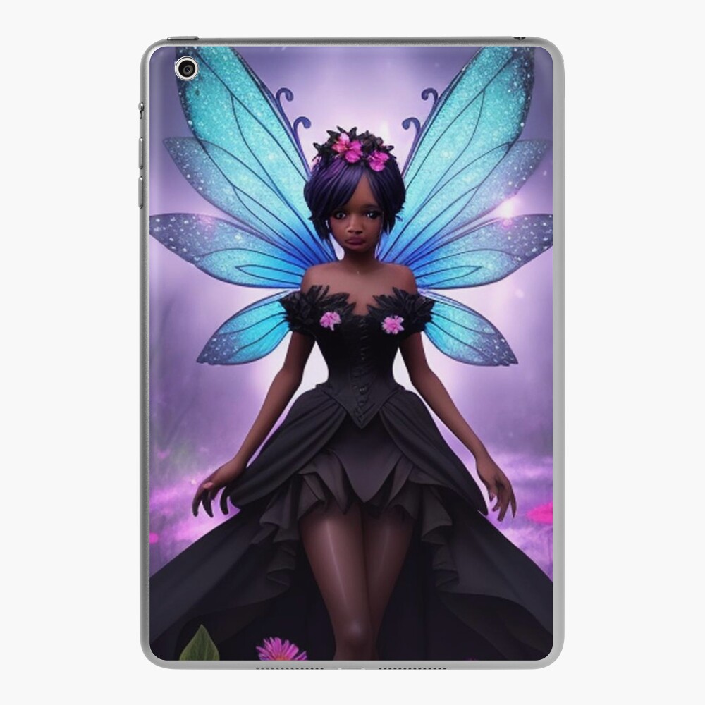 princess girl iPad Case & Skin for Sale by tvandre