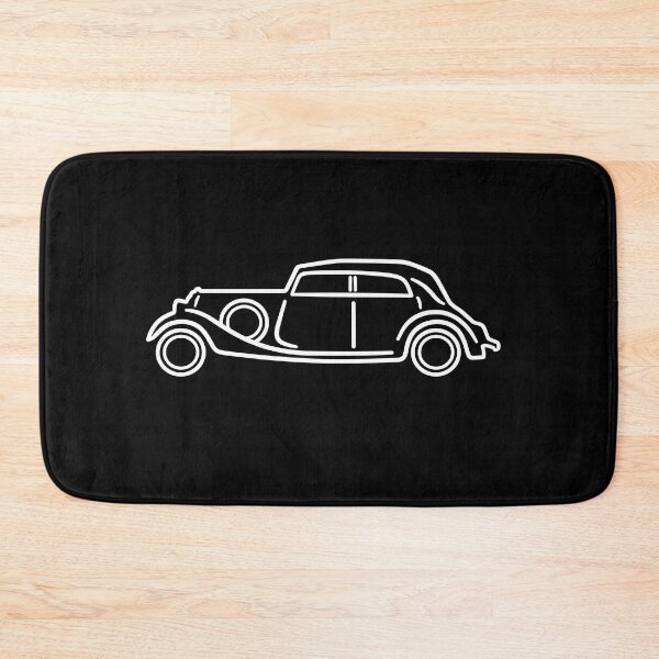 Item preview, 1936 Horch 830BL designed and sold by AutoClub.