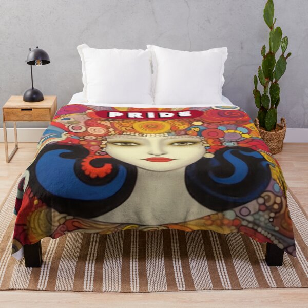 Item preview, PRIDE designed and sold by MTJ-Mushrooms.