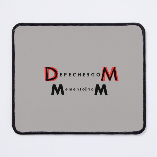 Item preview, Memento Mori 4 designed and sold by Periodic Table of Synthpop.