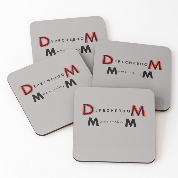 Item preview, Memento Mori 4 designed and sold by Periodic Table of Synthpop.