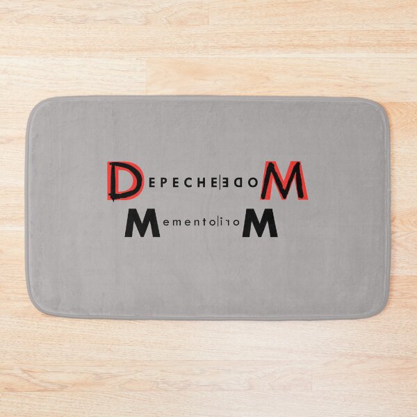 Item preview, Memento Mori 4 designed and sold by Periodic Table of Synthpop.