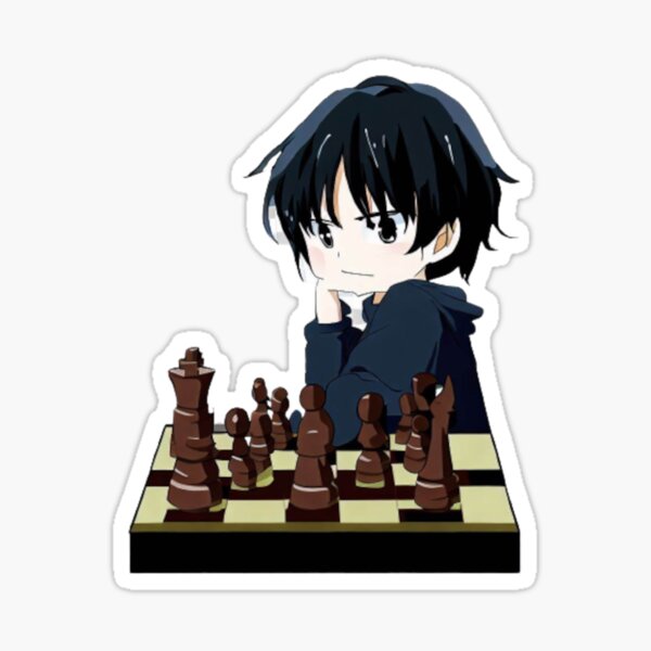 Buy Popular Anime Characters Chess Set With Chessboard Anime Online in  India  Etsy