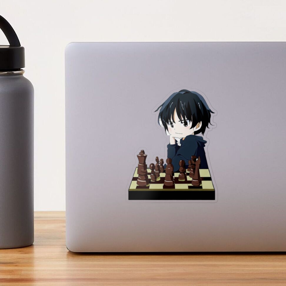 Personalized Anime Characters With Chessboard-anime Chess Set - Etsy | Chess  board, Chess gifts, Chess set