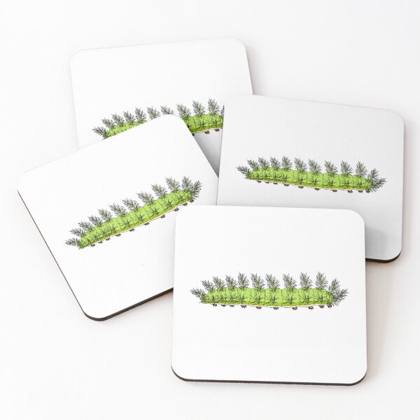 Item preview, Caterpillar designed and sold by Wittylot.