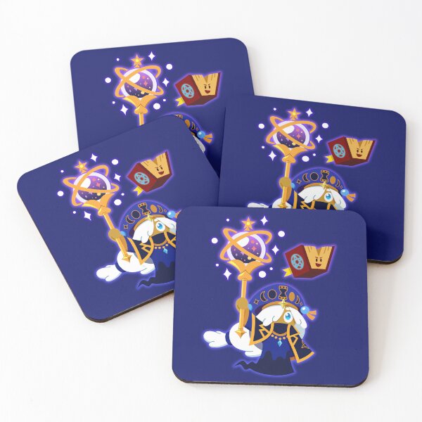 Item preview, Wizard Cookie designed and sold by Martoonsmerch.