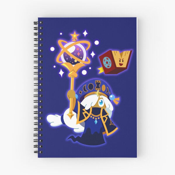 Item preview, Wizard Cookie designed and sold by Martoonsmerch.