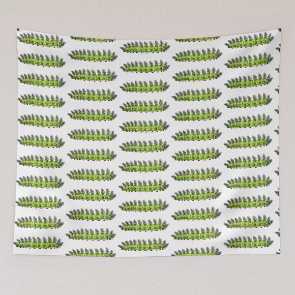 Item preview, Caterpillar designed and sold by Wittylot.