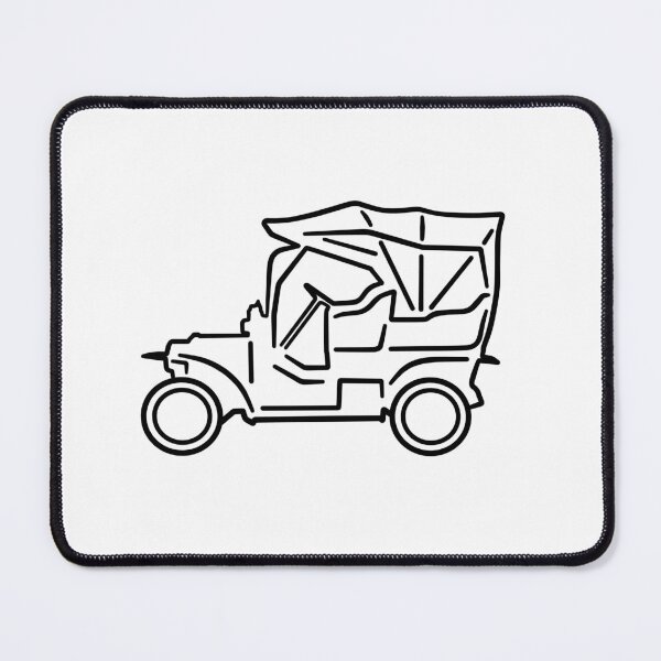 Item preview, 1911 Lion Peugeot VC 3 designed and sold by AutoClub.