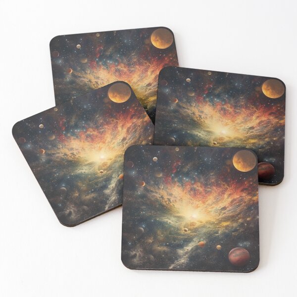 Item preview, Planets 3 designed and sold by shanessie6.