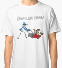 Regular Show Classic T-Shirt