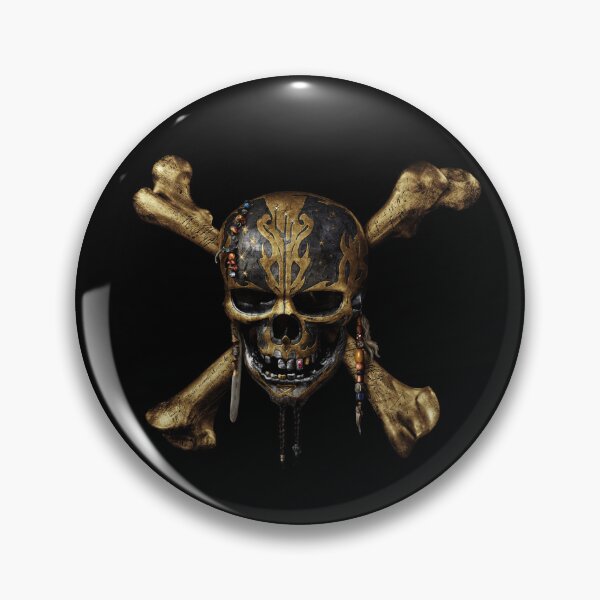 Item preview, Pirates of the Caribbean designed and sold by stylesymbol.