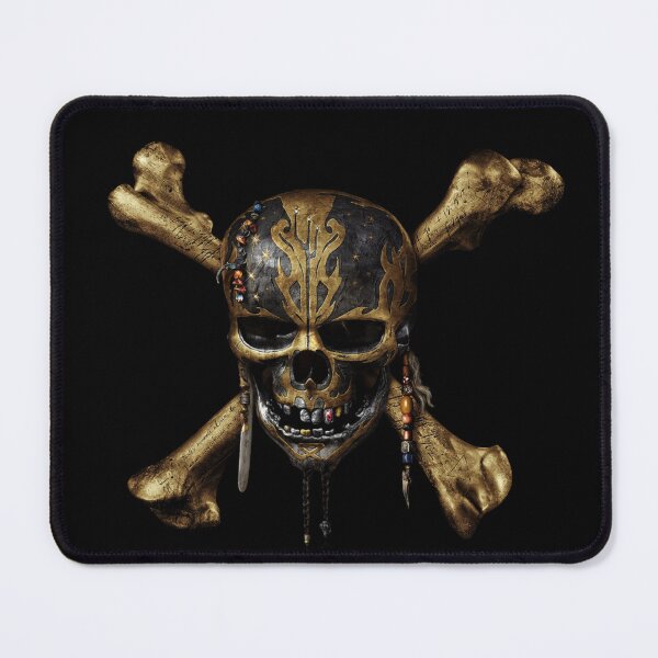 Item preview, Pirates of the Caribbean designed and sold by stylesymbol.