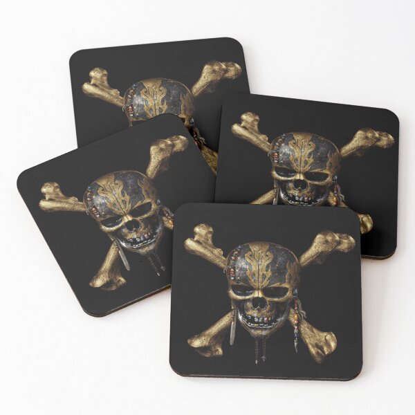 Item preview, Pirates of the Caribbean designed and sold by stylesymbol.