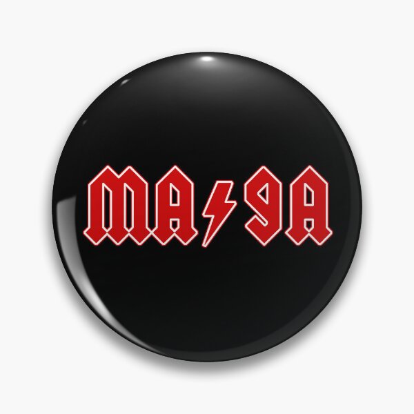 Item preview, MAGA  designed and sold by RedPillVille.