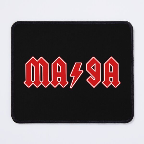 Item preview, MAGA  designed and sold by RedPillVille.